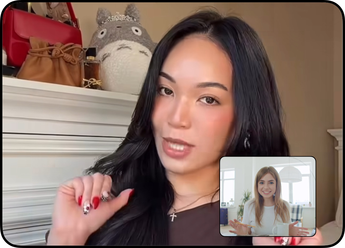 Giveaway 1 — 1:1 Strategy Intensive