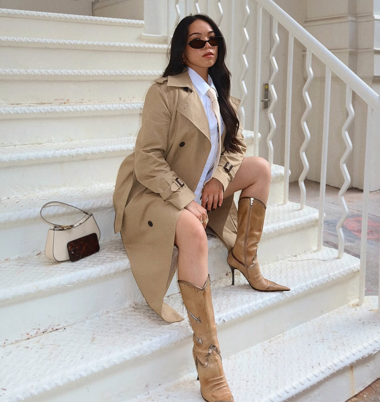 Alyssa, Founder of Inspired Media Corp